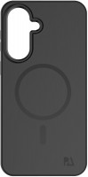Mag Cover für Galaxy A37 schwarz