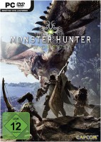 Monster Hunter World