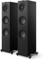 Q7 Meta /Stück Stand-Lautsprecher satin schwarz
