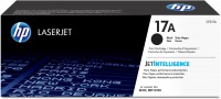 Nr. 17A Toner für LaserJet Pro M102/MFP M130 schwarz