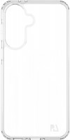 Pure Plus Cover für Galaxy A37 transparent