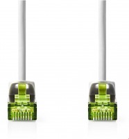 CCGL85420GY10 Netzwerkkabel (1m) Cat.7 S/FTP grau