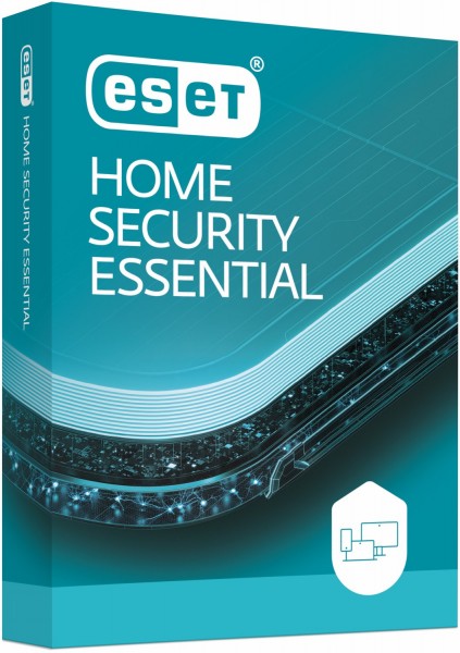 Home Security Essential für 3 Geräte