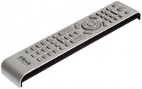 RC-100 Fernbedienung diamantsilber
