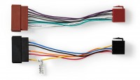 ISOCFORDVA ISO-Adapterkabel (0,15m) für Ford