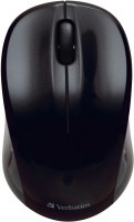 Go Nano Wireless Mouse Kabellose Maus schwarz