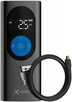 Mobiler Akkukompressor (10bar)