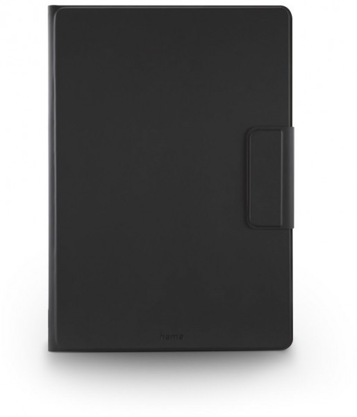 Tablet-Case Premium mit Tastatur für Galaxy Tab S10+ schwarz