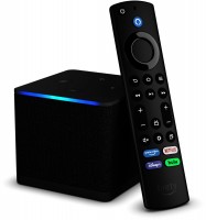 Fire TV Cube 4K (3.Gen.) Streaming Box schwarz