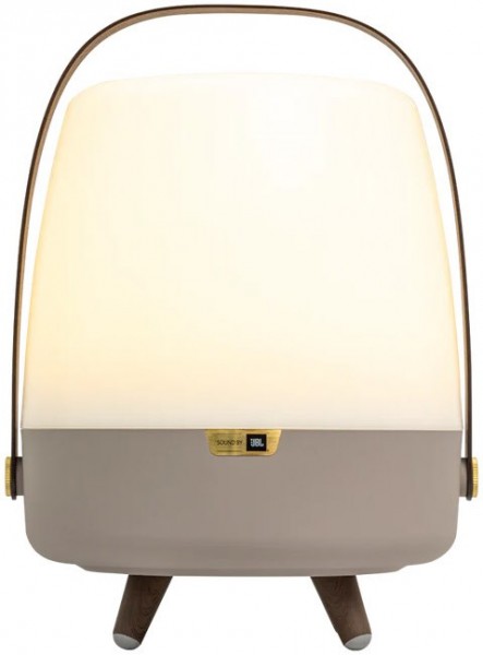 Lite - UP Play Bluetooth-Lautsprecher erde