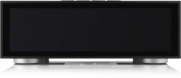 RS 520 Streaming-Vollverstärker schwarz