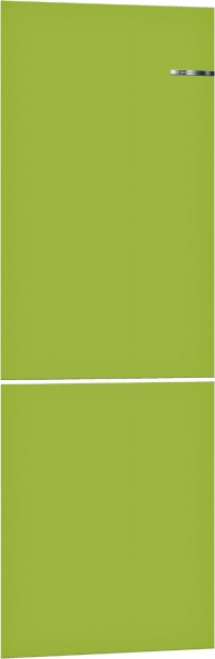 KSZ1AVH00 Austauschbare Farbfront limette
