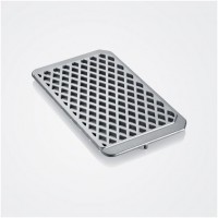 ZB 8182 SEVO Guß-Rost Grillrost