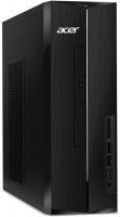 Aspire XC-1860 (DT.BMYEG.006) Desktop PC schwarz, Intel Core Ultra 5, 16 GB RAM, 1000 GB SSD, Intel UHD Graphics, Windows 11, Wi-Fi 6E (802.11ax)