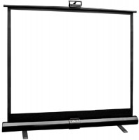 Ultra-Portable (87x77cm) Leinwand