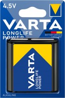 High Energy 4.5 V 1er Blister Batterie