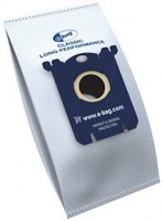 FC8021/03 s-bag (4er) Staubfilterbeutel