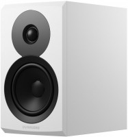Emit 10 /Paar Klein-/Regallautsprecher weiss