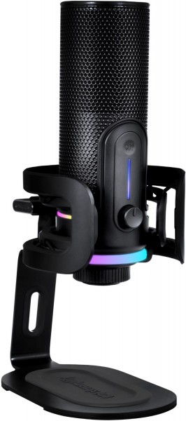 MIC PRO schwarz