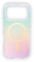 Clear Case MagSafe Shimmer für iPhone 17 Pro