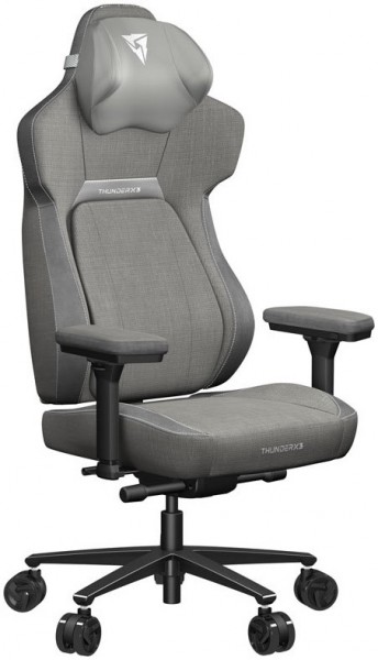 Core Loft Gaming Chair grau