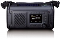 PDR-055BK Notfallradio