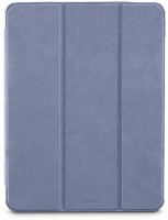 Tablet-Hülle Extreme Protect für iPad Pro 13" (2024) lila/transparent