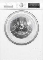 WU14UTEM24 Stand-Waschmaschine-Frontlader, 9 kg, 1400 U/min, 71 dBA