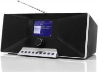 IR3500SW Internetradio schwarz