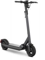 Pro E-Scooter graphit grey