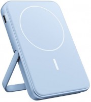 Powerbank (5.000mAh) vivid blue