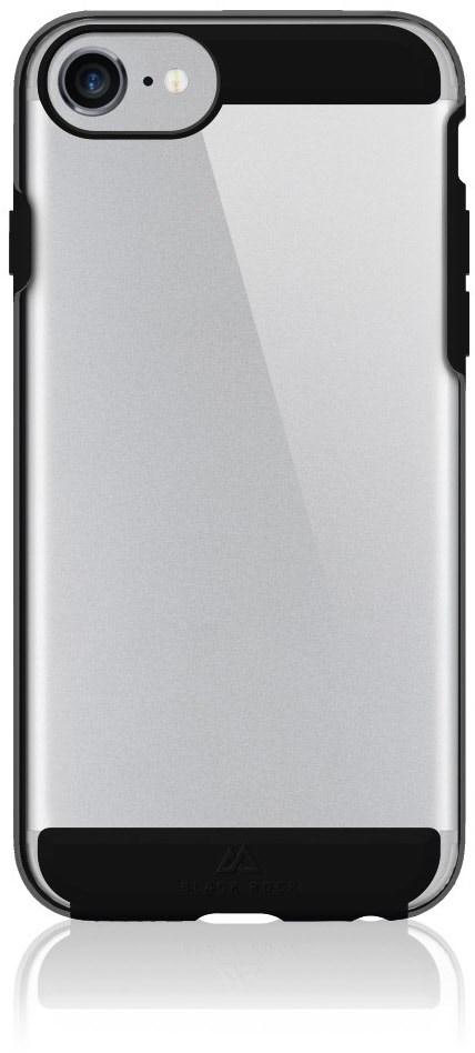 Cover Air Case für iPhone 6/6s/7 schwarz
