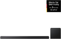 HW-QS710GF Soundbar + Subwoofer
