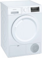 WT43HV00 Wärmepumpentrockner weiss