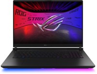 ROG Strix SCAR 18 G835LW-SA032W 45,7 cm (18") Gaming Notebook off black, 32 GB RAM, 1000 GB SSD, Intel Core Ultra 9, Windows 11, 2560x1600