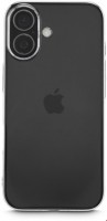 Handyhülle Slim Protect für iPhone 17 transparent
