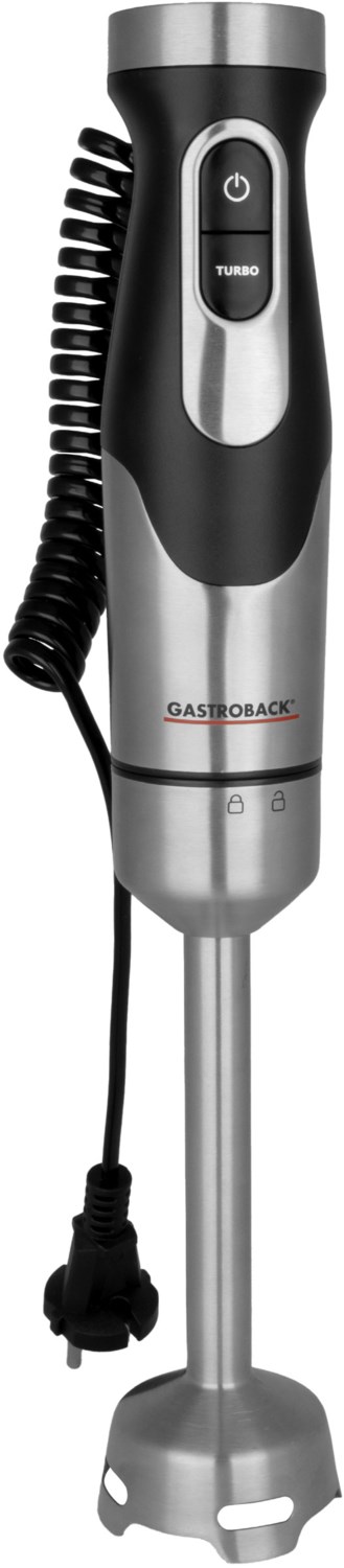 Image of Powermix FlexCord Edelstahl-Stabmixer