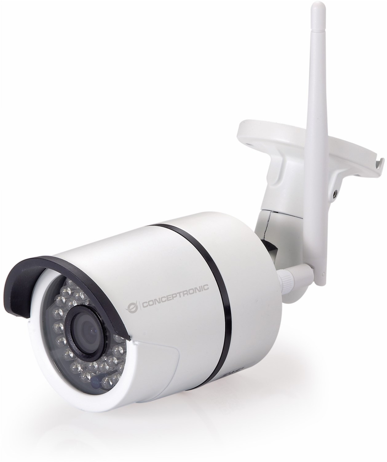 JARETH02W Wireless Cloud IP Kamera