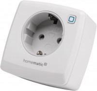 Smart Home Zwischenst. innen (IP) Schaltsteckdose