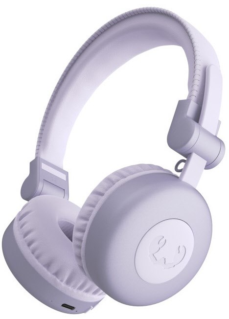 Code Core Bluetooth-Kopfhörer Dreamy Lilac