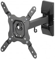 BMO 6020 TV Wandhalterung schwarz