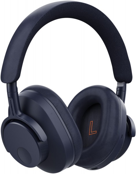 Melomania P100 SE Bluetooth-Kopfhörer blau