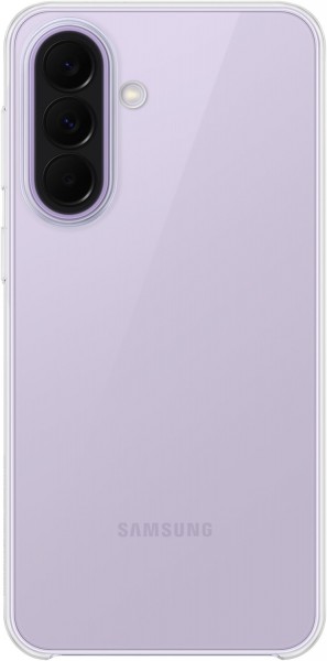 Clear Case für Galaxy A37 5G transparent