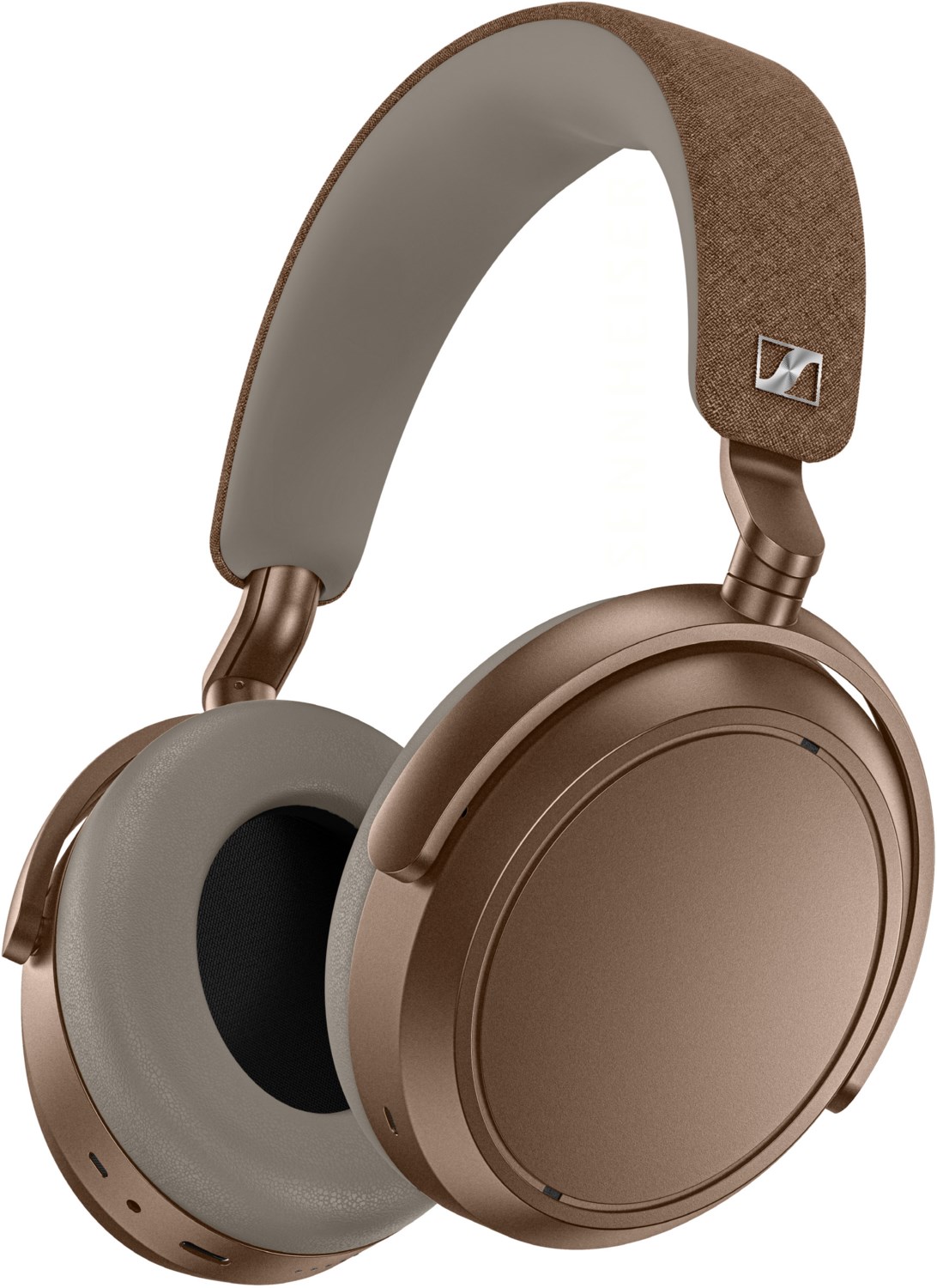 Momentum 4 Wireless Bluetooth-Kopfhörer schwarz