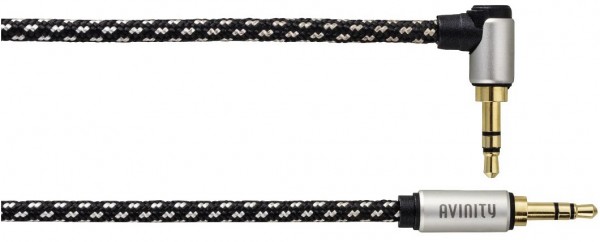Klinkenkabel 3,5mm (0,5m) Stereo