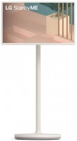 27ART10AKPL StanbyME 68 cm (27") LCD-TV mit LED-Technik, Full HD, Smart-TV