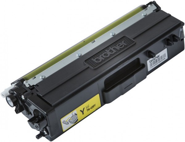 TN-426Y (6.500 S.) Toner gelb
