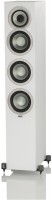Uni-Fi FS U5 /Stück Stand-Lautsprecher weiß seidenmatt