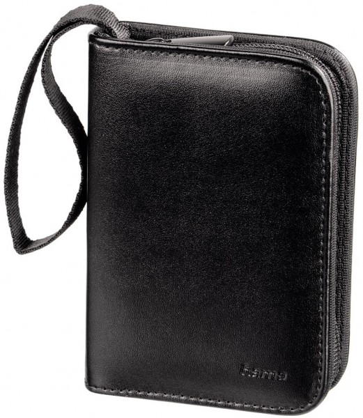 Tasche für 18 SD/MMC Karten