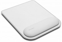 ErgoSoft Mauspad mit Handballenauflage grau